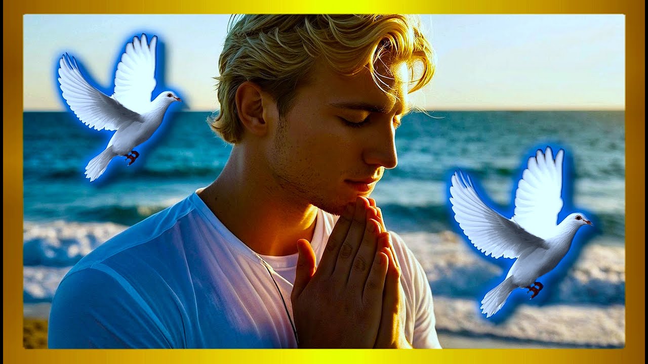 I Used This 1 SIMPLE Ancient Prayer To STOP Enemy Attacks