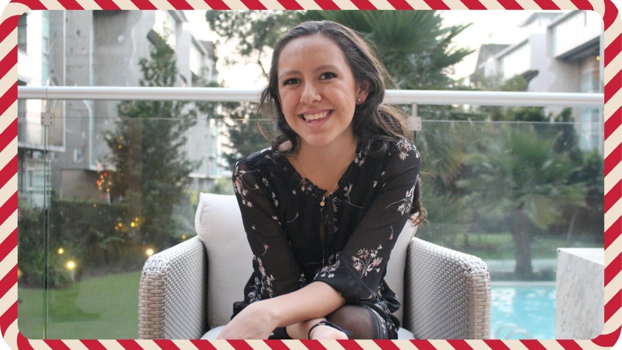 YA ES NAVIDAD / Vlogmas #24 - More BrightBen