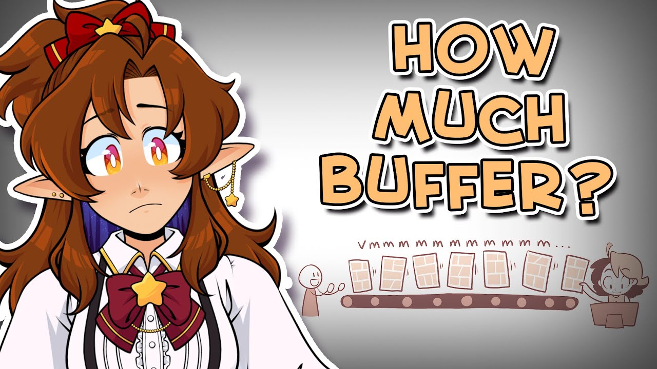 How Far Ahead Should You Make Your Comic?