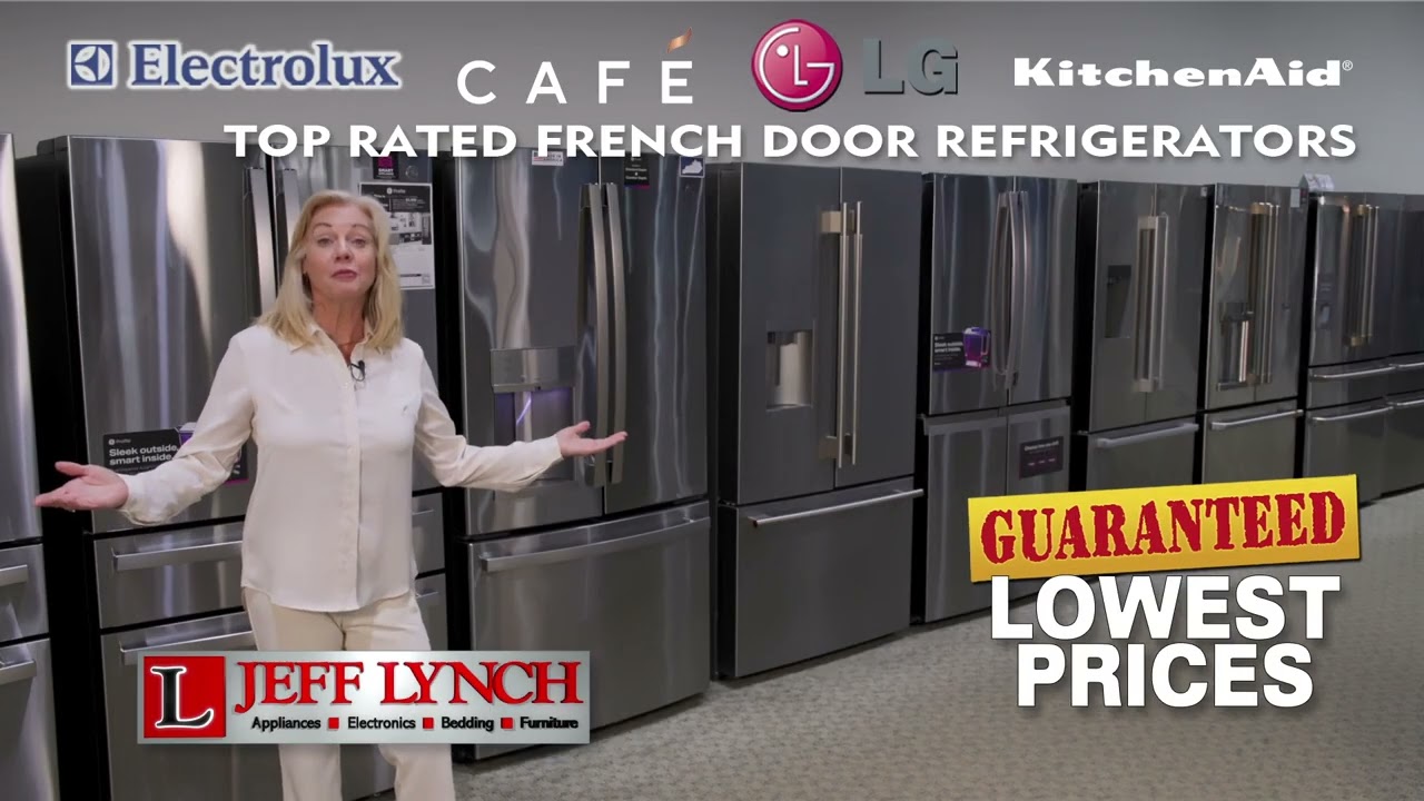 Jeff Lynch Lowest Prices Guaranteed Period! Sale A