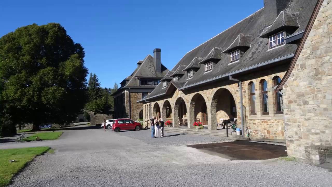 Méditer en compagnie des Pères du désert