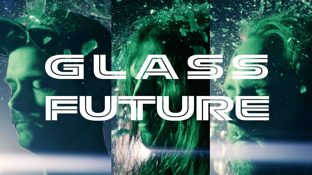 Howling Giant - Glass Future [Official Music Video]
