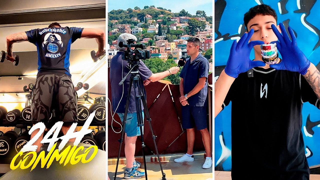 EL D&Iacute;A A D&Iacute;A del Due&ntilde;o de un Negocio Online