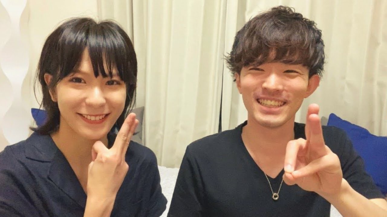 僕たち2人の関係性についてお話します。