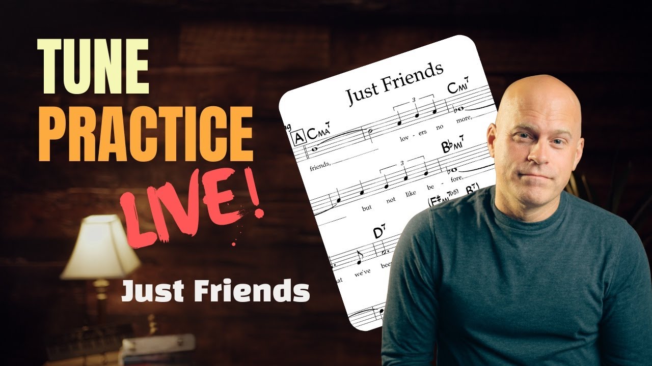 LIVE Practice Session 👉🏻 