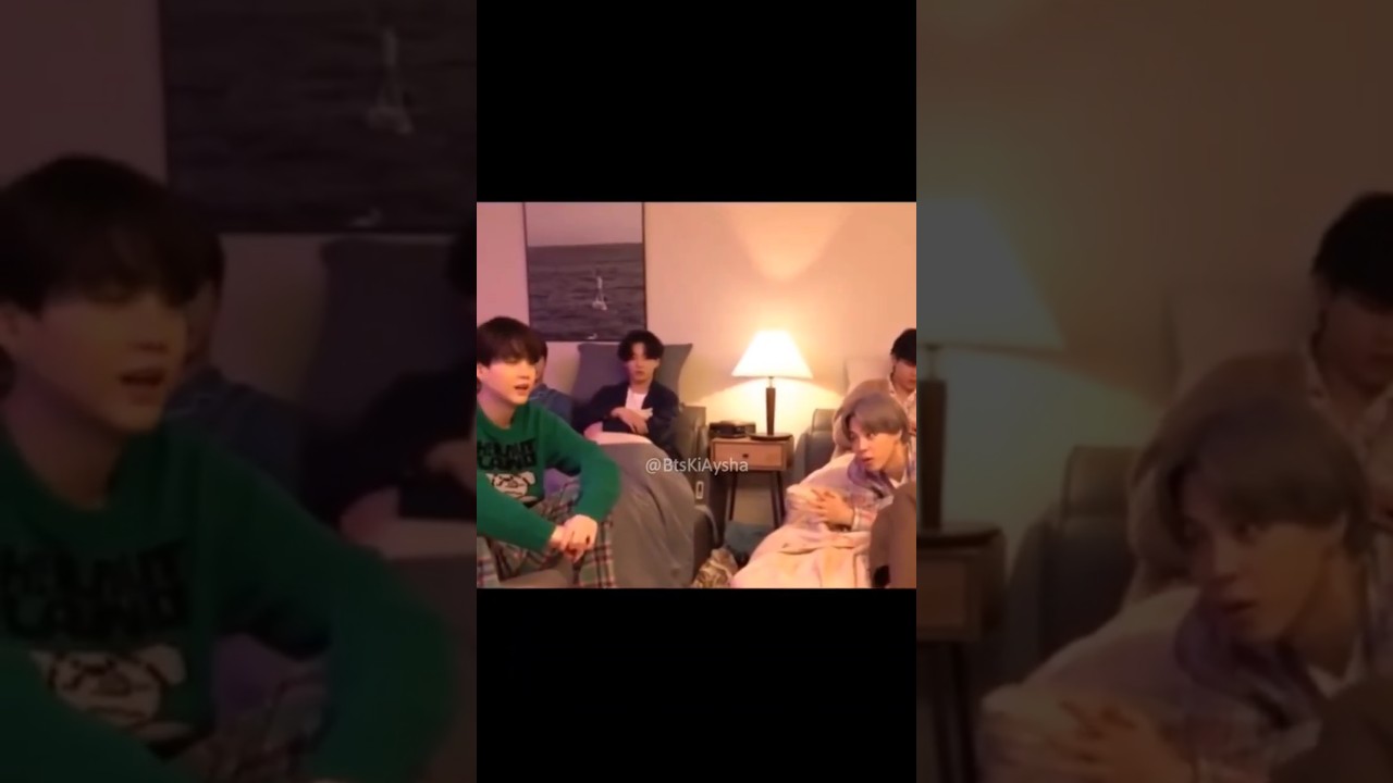 Suga jest aniołkiem Jimina | #yoonmin #jimin #suga #sugajimin #bts