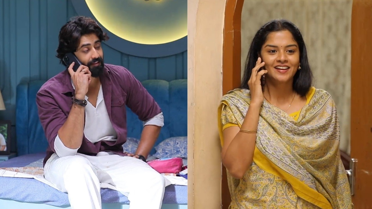 Mahanadhi I Promo I 16 June 2026