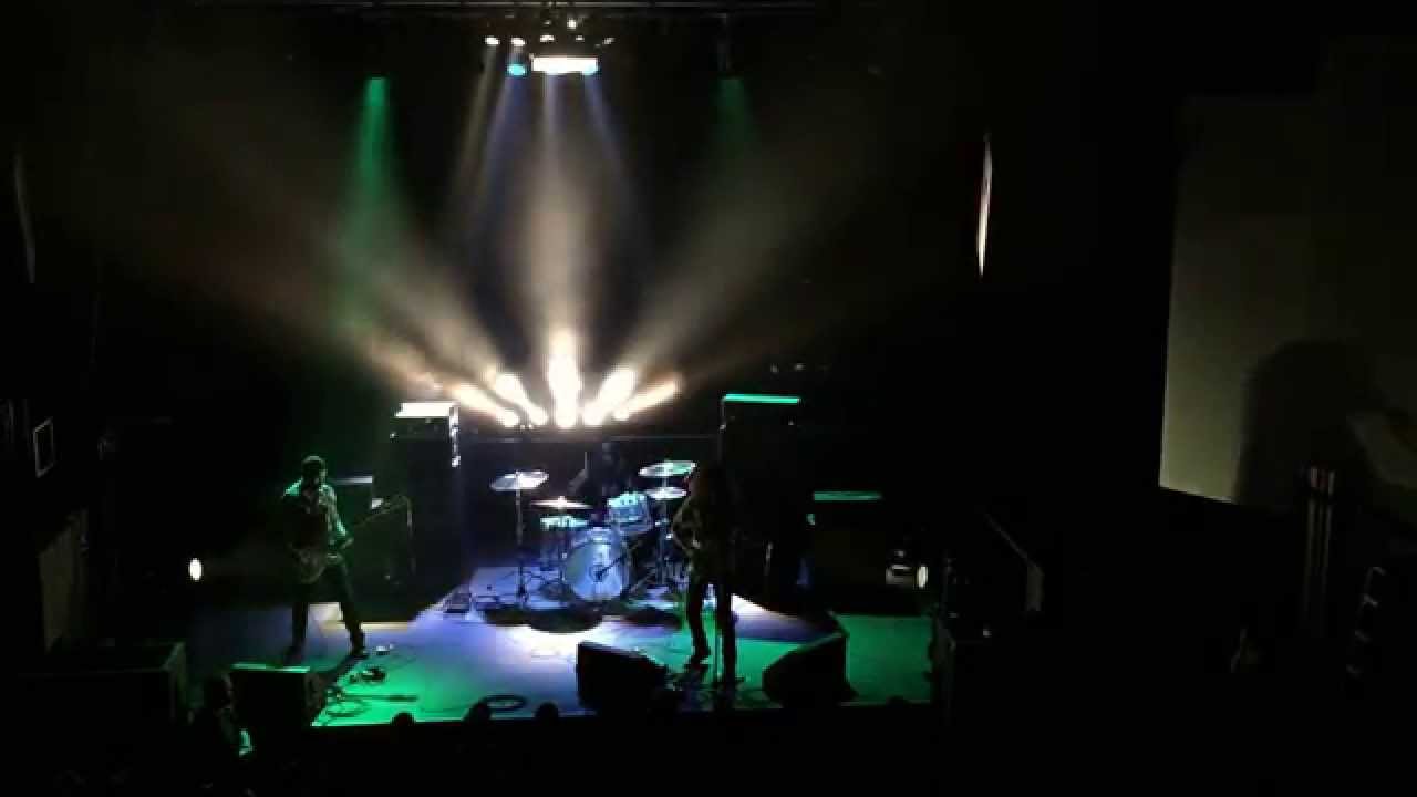 SUMAC - THE DEAL
