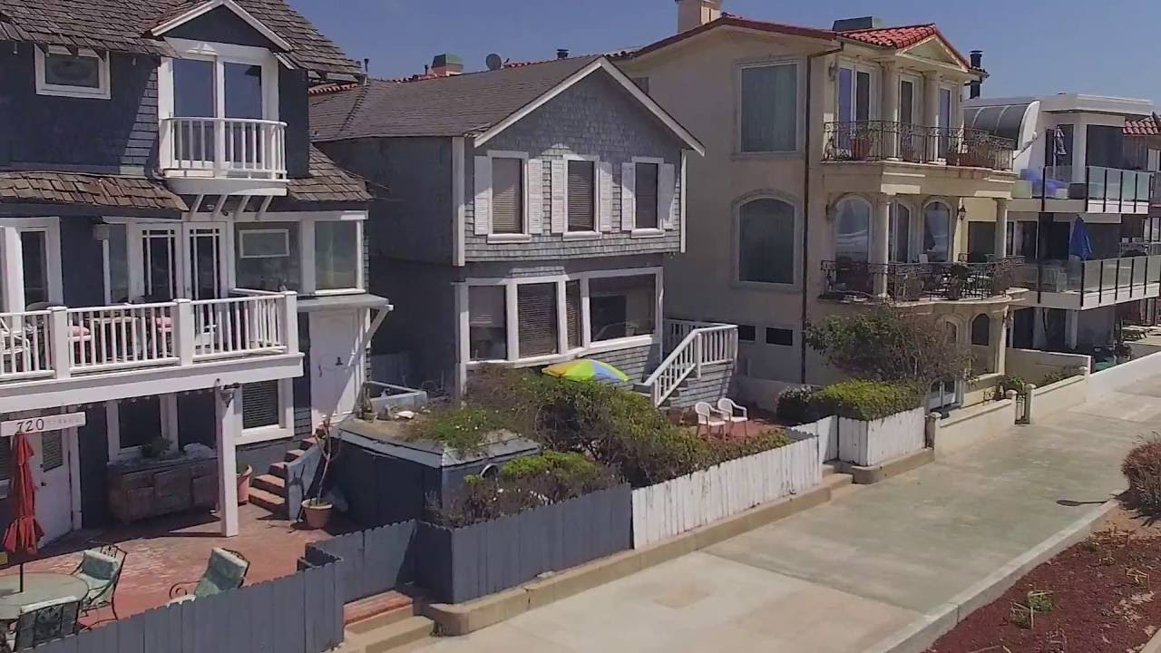 716 The Strand in Manhattan Beach