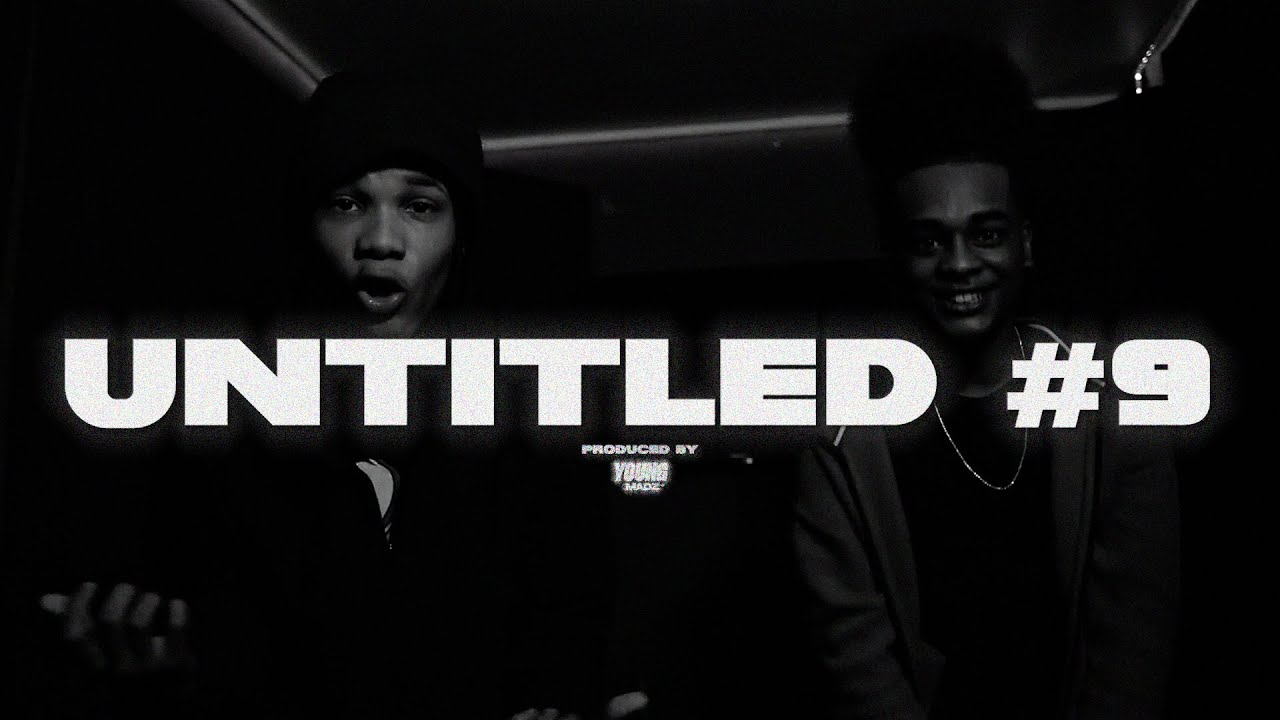 [FREE] Kyle Richh x Young Madz Jerk Drill Type Beat - 