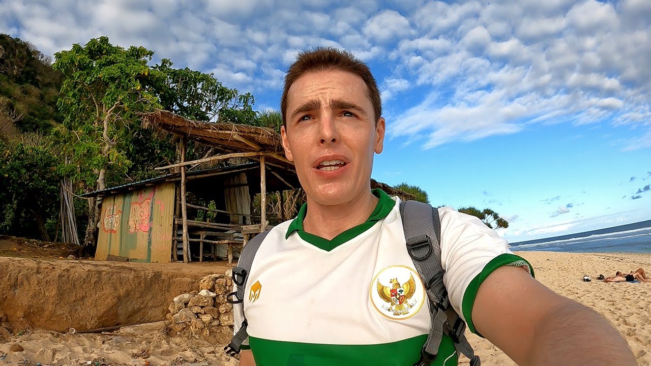 Exploring Bali's South Coast (and giving my honest opinion) 🇮🇩