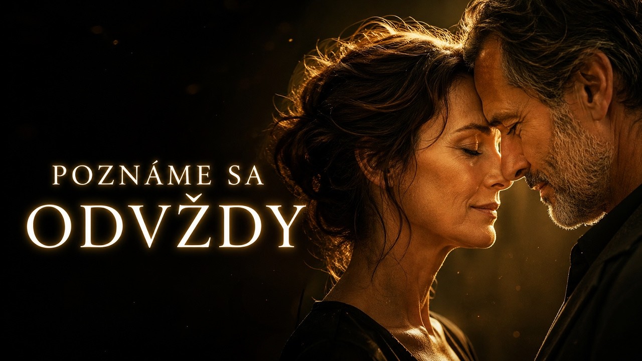 LÁSKA NADPOZEMSKÁ | Keď láska dýcha nami