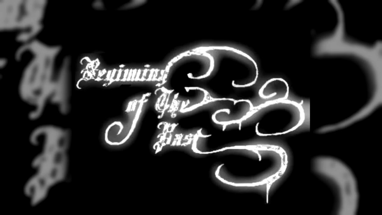 Beginning of the Past - EP [ FULL EP ] UKRAINIAN METALCORE