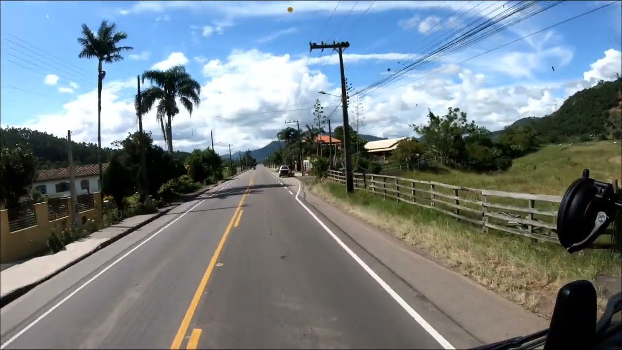 Tubarão # Santa Catarina # menores tem que ser punidos 