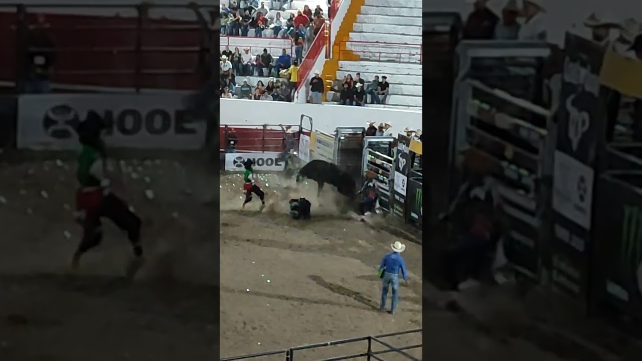 Cuernos Chuecos Feria Juchipila 2024