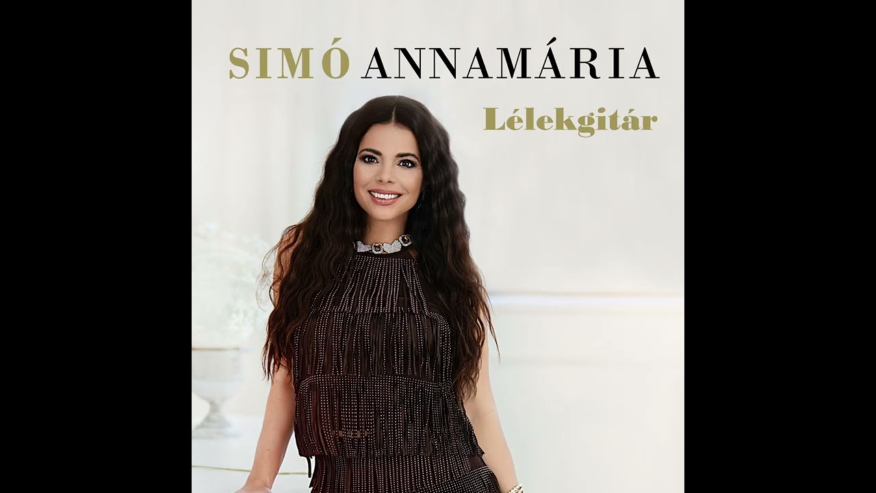 Sim&oacute; Annam&aacute;ria- L&eacute;lekgit&aacute;r