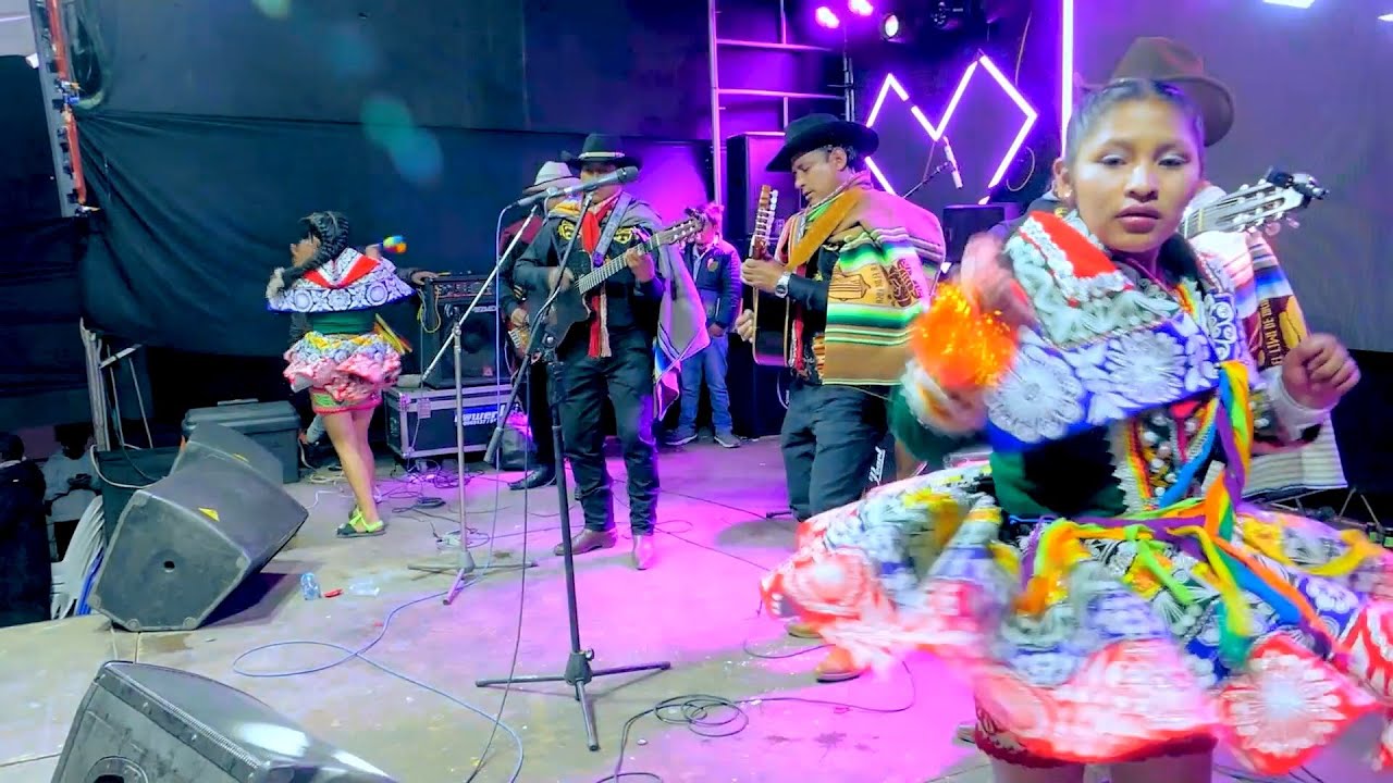 ELEGANTES DE CANAS  CONCIERTO EN  ESPINAR 
