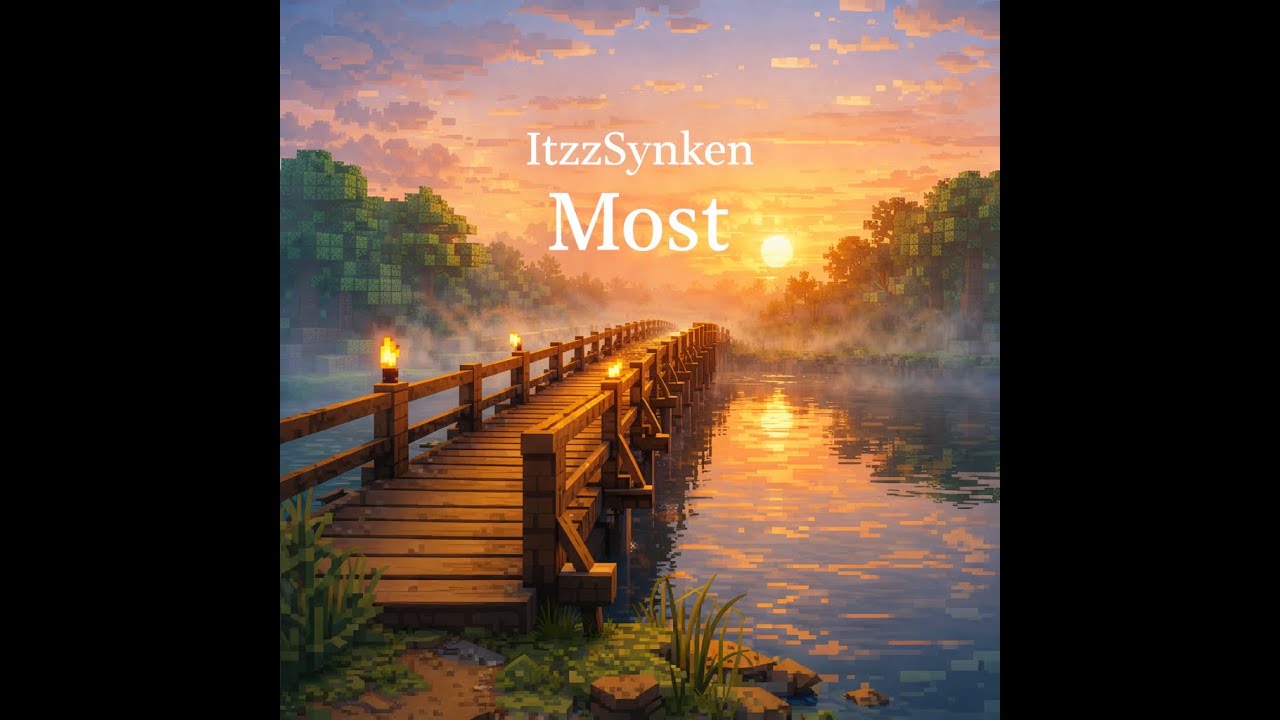 ItzzSynken - Most (Official Music)