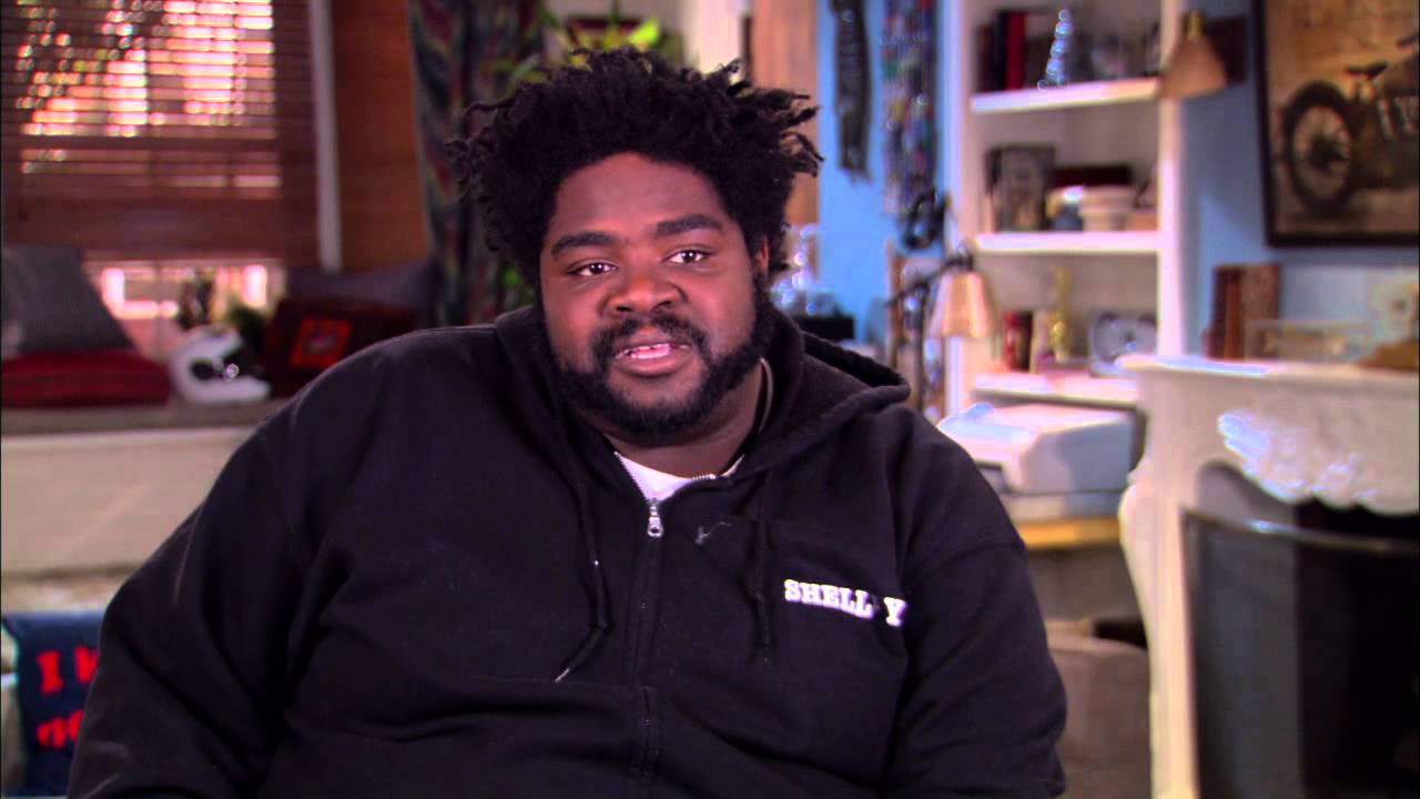 Undateable: RON FUNCHES 