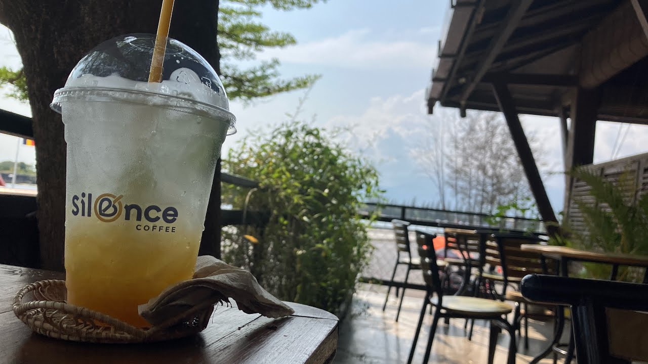 Cambodia Live!  Join me in Kampot!  Let’s Chat…