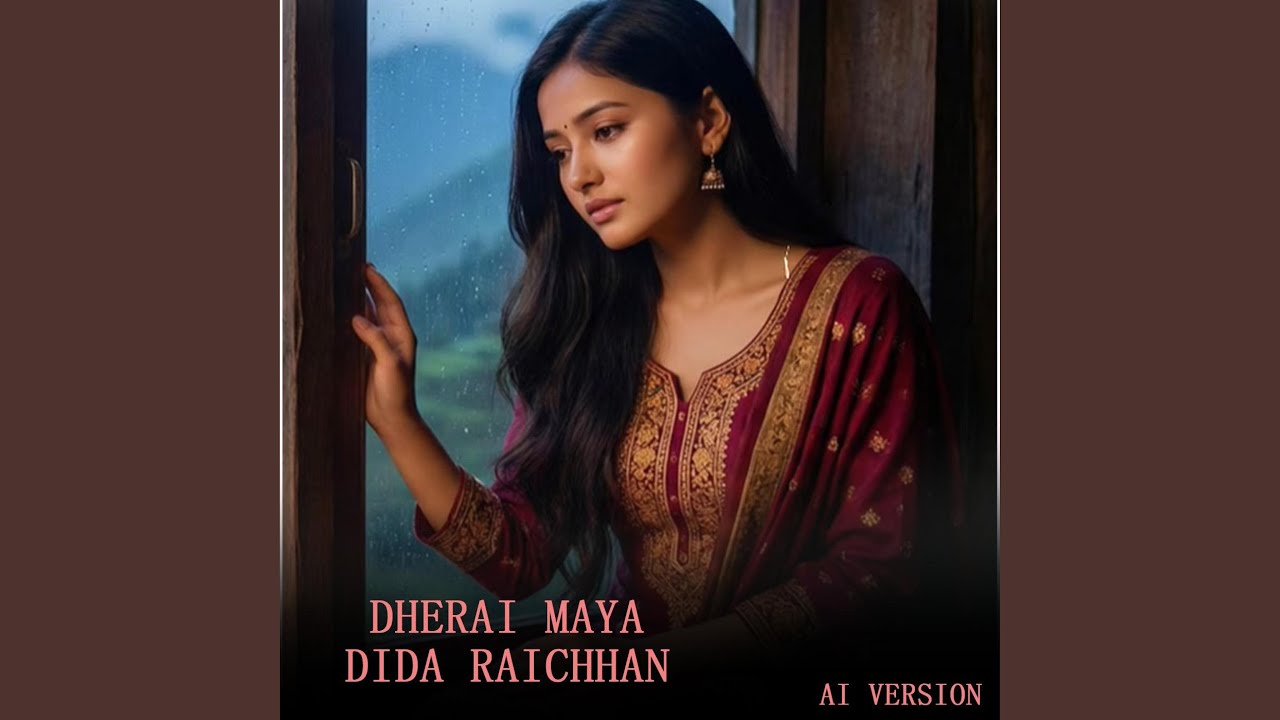 Dherai Maya Dida Raichhan