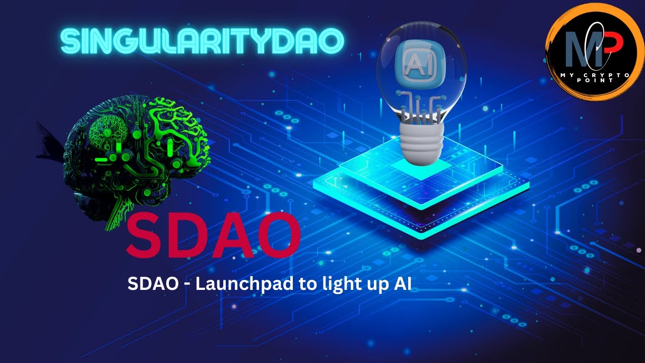 SDAO AI LaunchPad - To light up AI