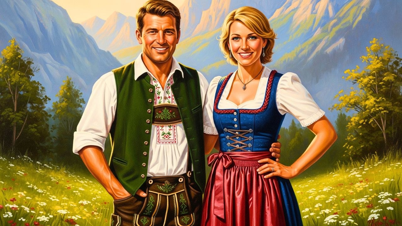 🎶 Top 25 Volksmusik & Schlager Hits 💃🎺 | 90 Minuten pure Lebensfreude & gute Laune! ☀️