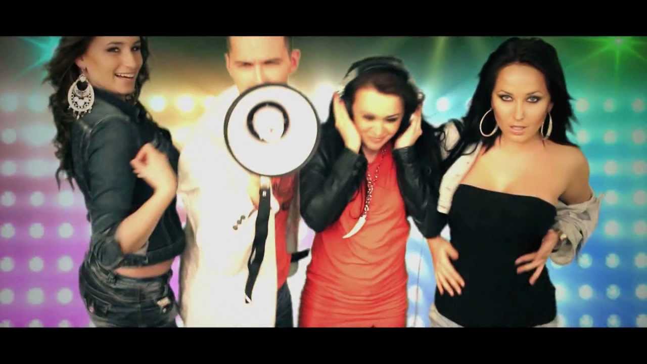 Cliver - Moje ciało oszalało (Official Clip) NOWOŚĆ 2012