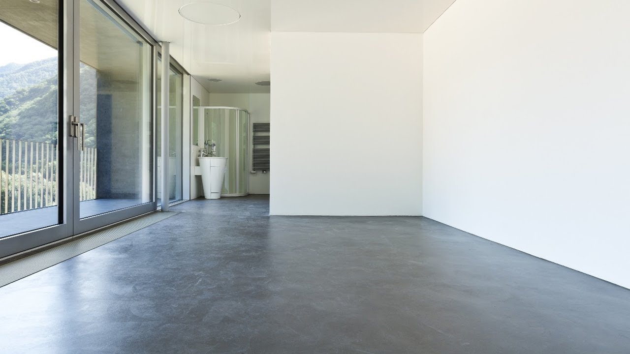 Modo de Aplicación Micropisos Quimtex - Adicem