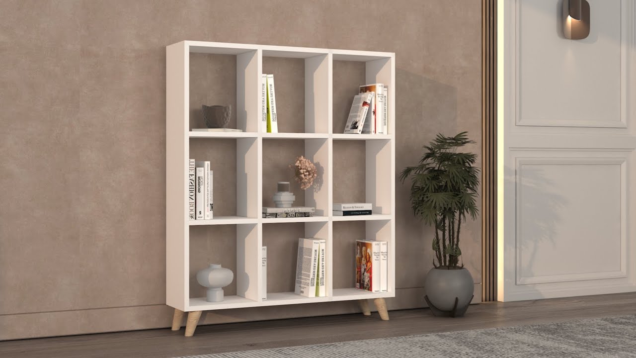 Shelf / A-01