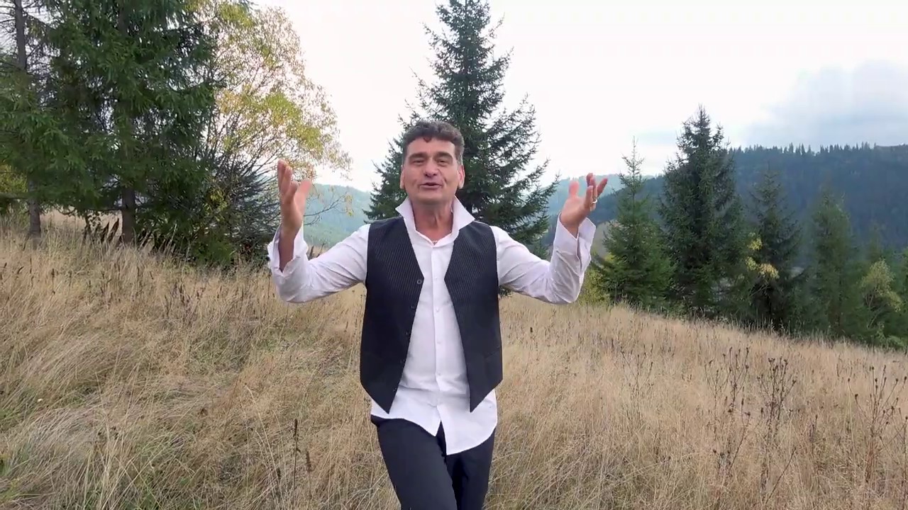 Sandu Sandiki - Cand dai totul pe nimic    Санду Сандікі - Коли ти віддаєш все за ніщо