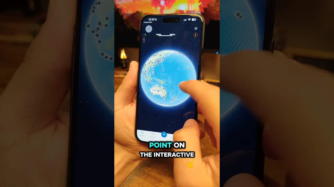App: Live Earth Camera #liveearthcamera #cctv