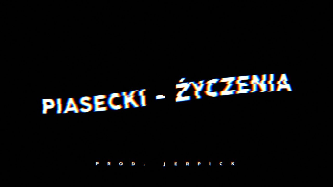 Kenz - Życzenia (prod. jerpick)
