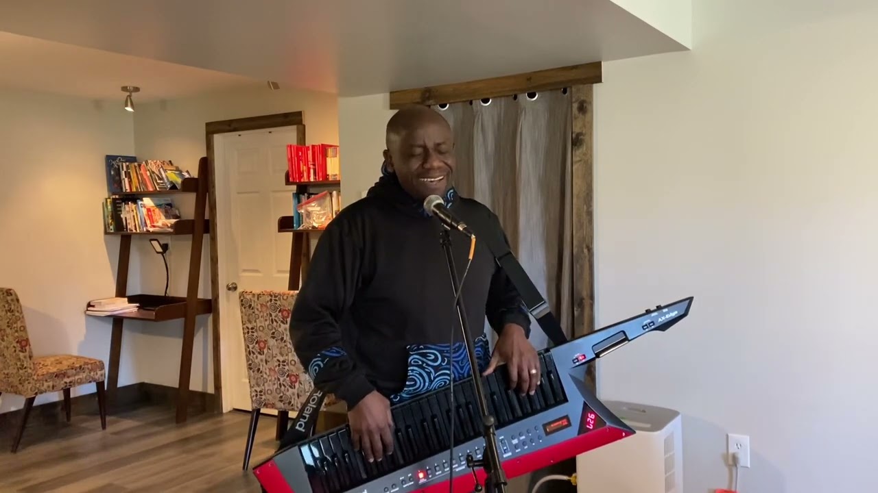 Doxology on the Roland AX Edge Vocoder.