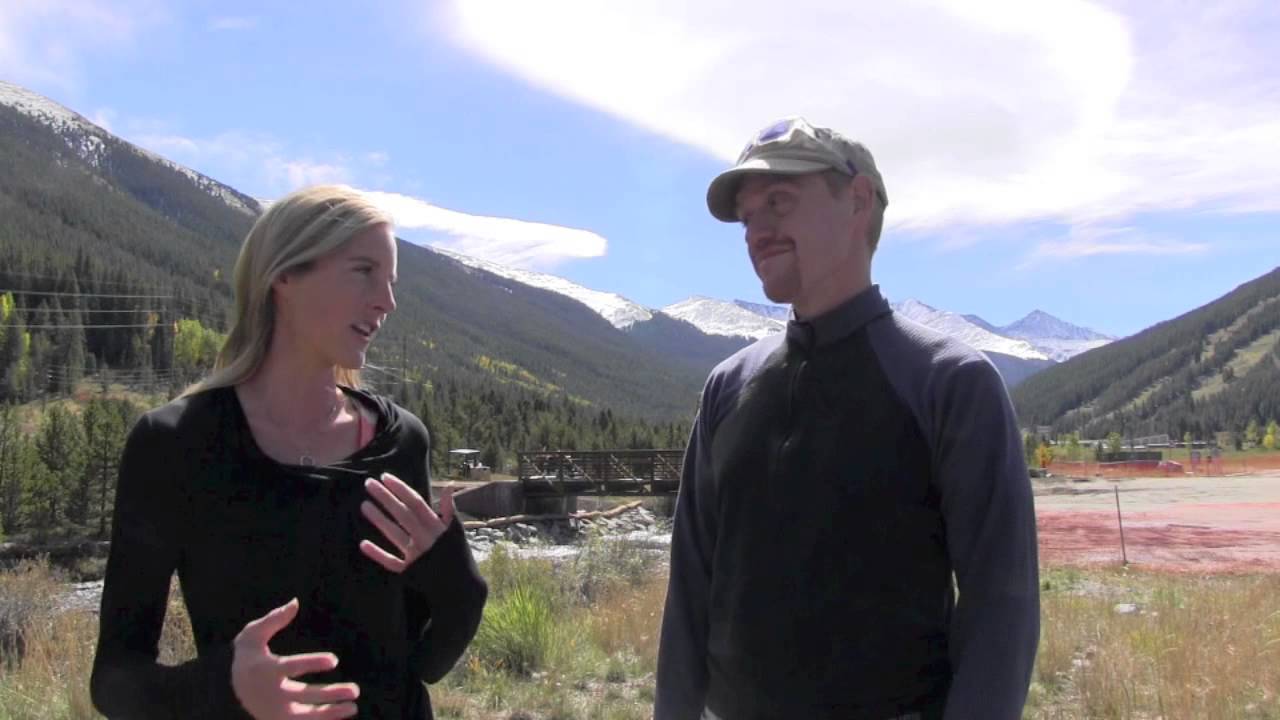Stephanie Howe Post-2013 Ultra Race of Champions (UROC) 100k Interview