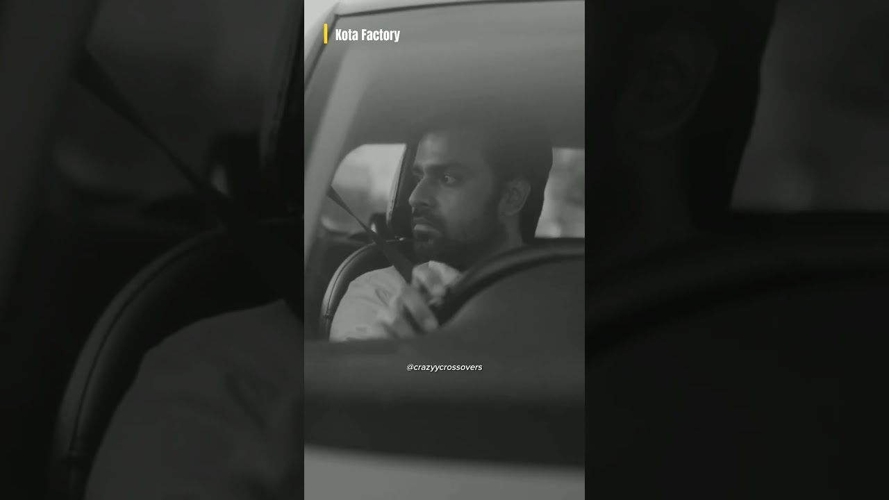Jeetu bhaiya Last seen | Kota factory season 3 | last seen #kotafactory #season3 #jeetubhaiya