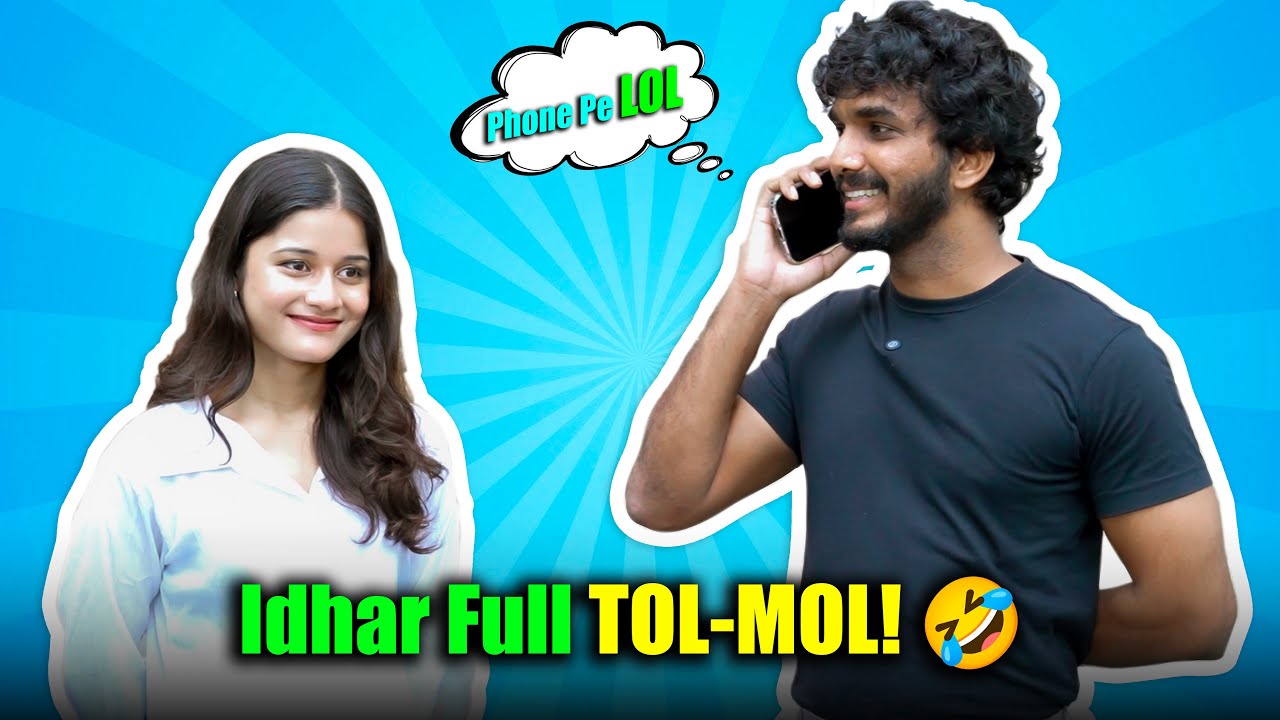 Maa, Mujhe meri Biwi mil gayi / Oye its Uncut / AJ