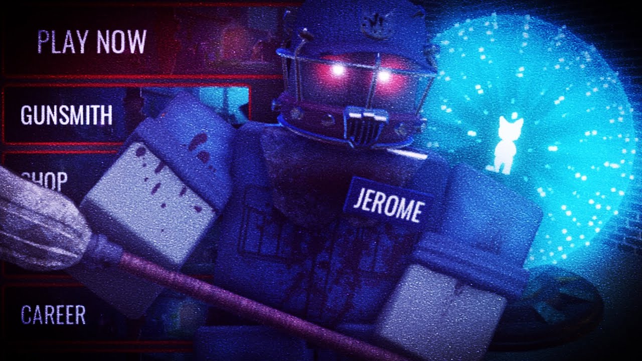 ANOTHER MICHAEL'S ZOMBIES BOSS?!