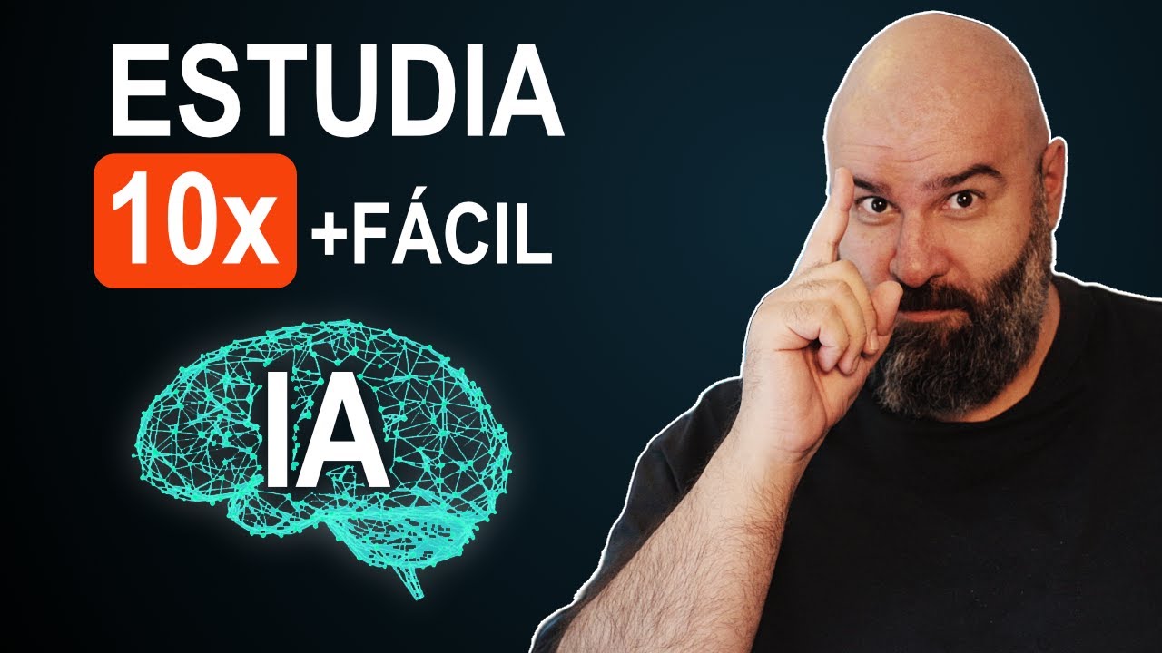 7 pasos para aprender más fácil, rápido y mejor con la IA