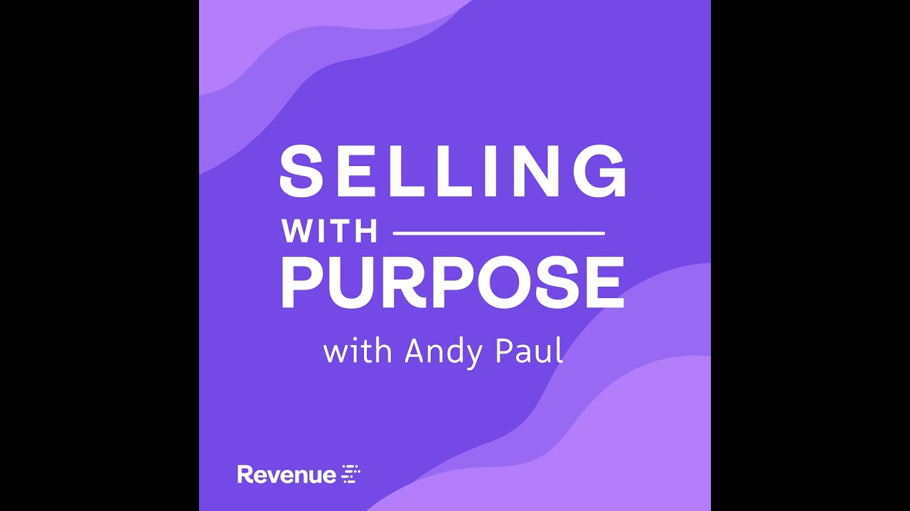 2. Kyle Healy (NFP, Senior Vice President, Sales Enablement)