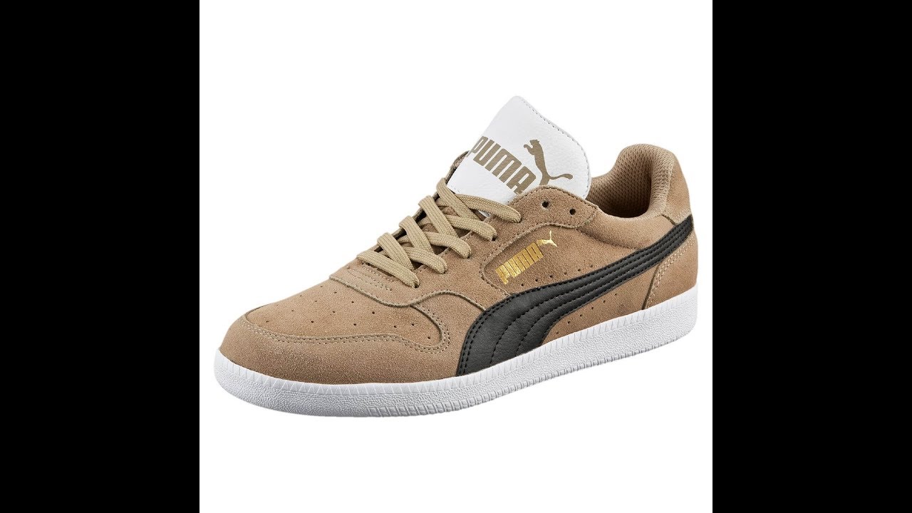 Кроссовки Puma Icra Trainer SD 35674124