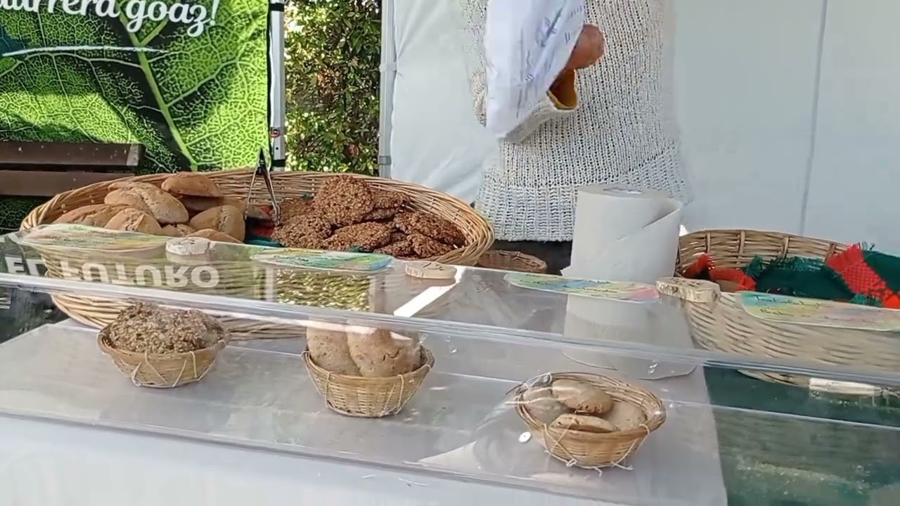 Hoy nos encontramos en el pueblo de Noáin Navarra