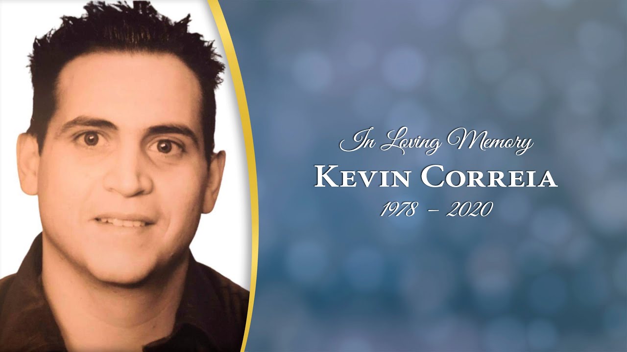 Kevin Correia