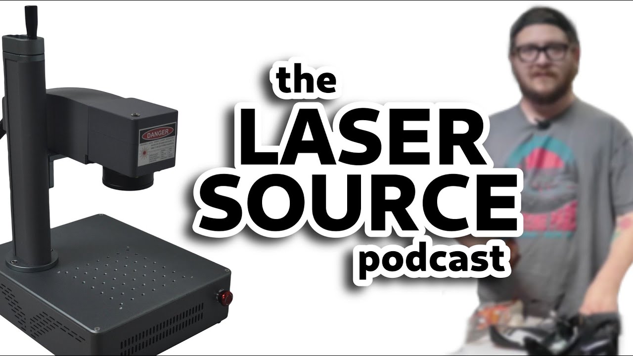 The Laser Source Podcast