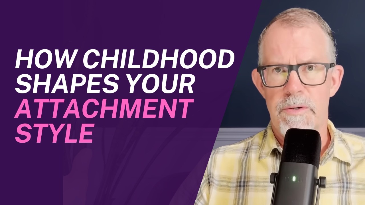 How Childhood Trauma Creates Trauma Bonds in Adult Relationships - Trauma Bonding, Part 2