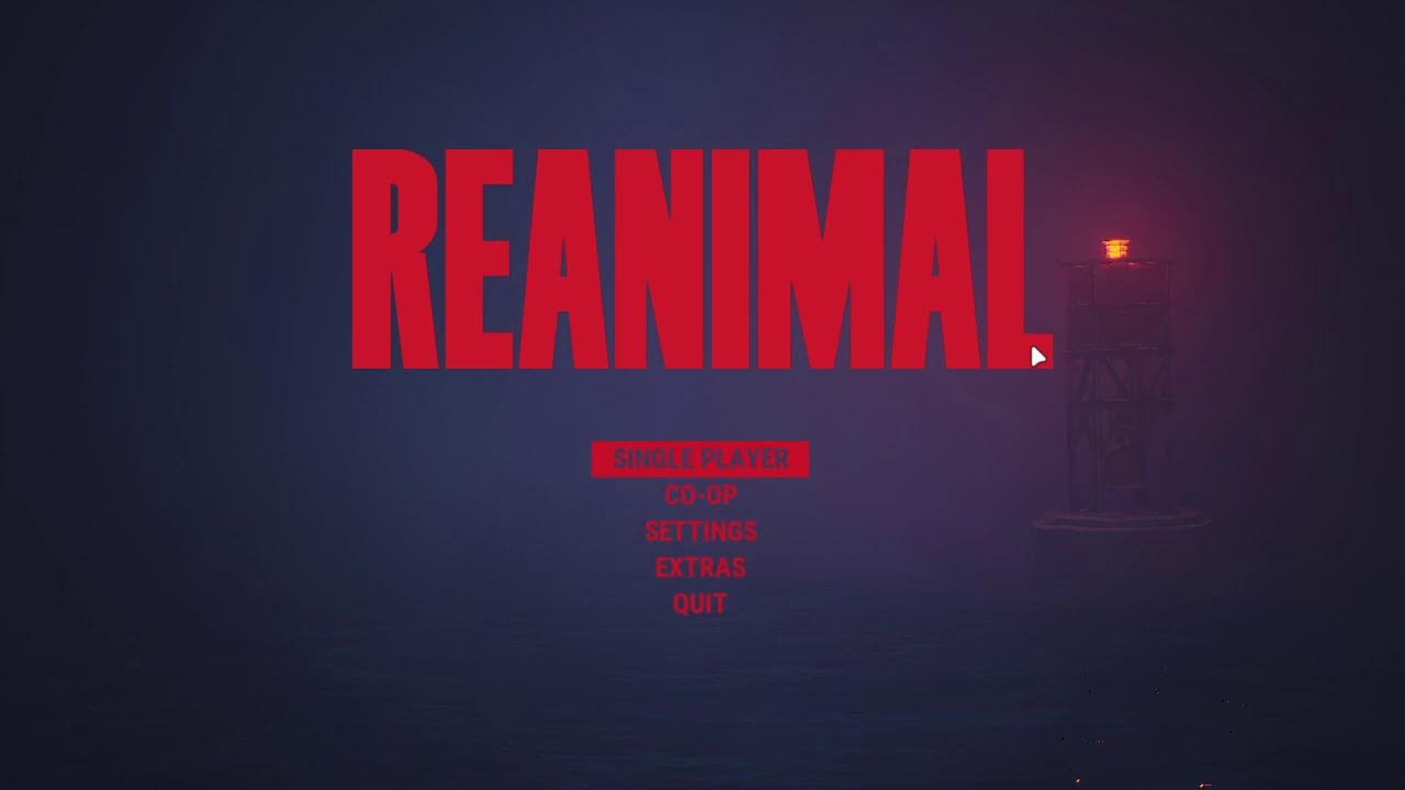 Аймшигтай амьтад 3 (reanimal)