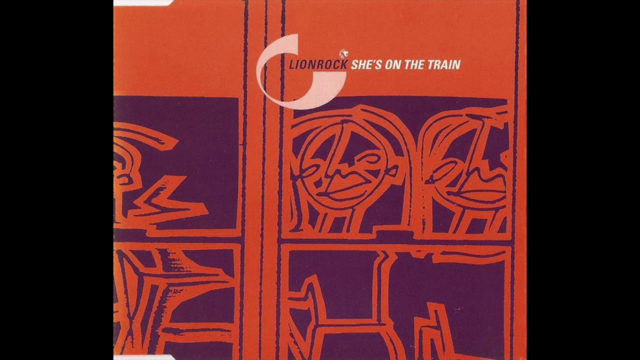 Lionrock - She's On the Train (The Sound Of Pleasure) [TRAIN 1]