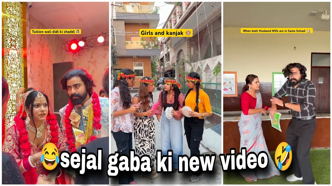 🤣Sejal ke navratri 🤣#sejalgabashorts 