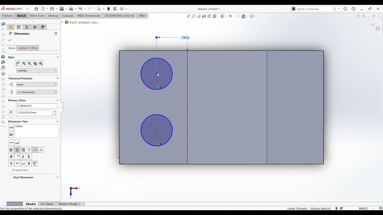 SOLIDWORKS  2021