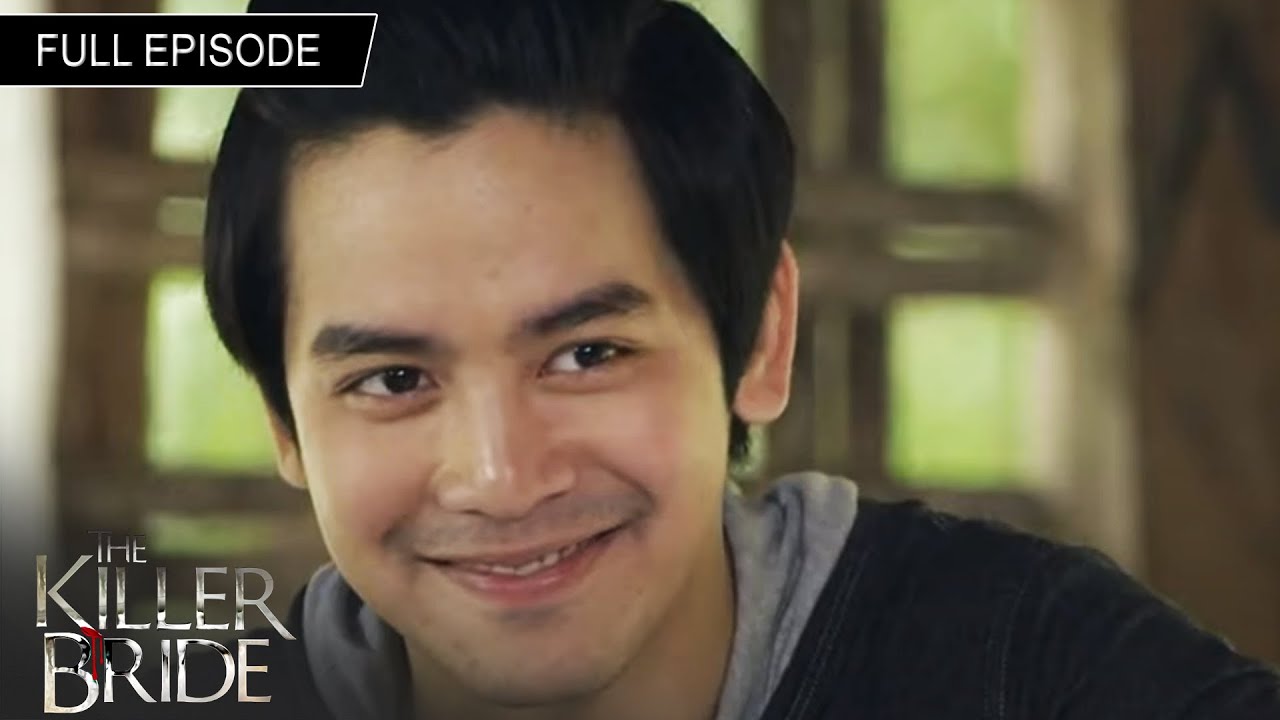 Full Episode 35 | The Killer Bride (With English Subs)